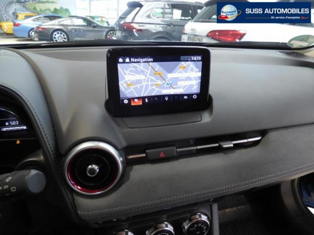 Mazda Cx-3 image 4