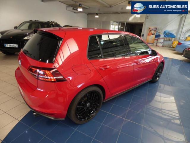 Volkswagen Golf image 3