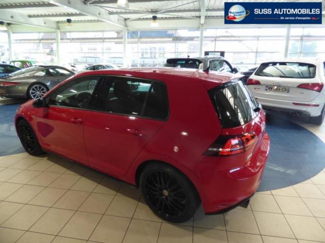 Volkswagen Golf image 2