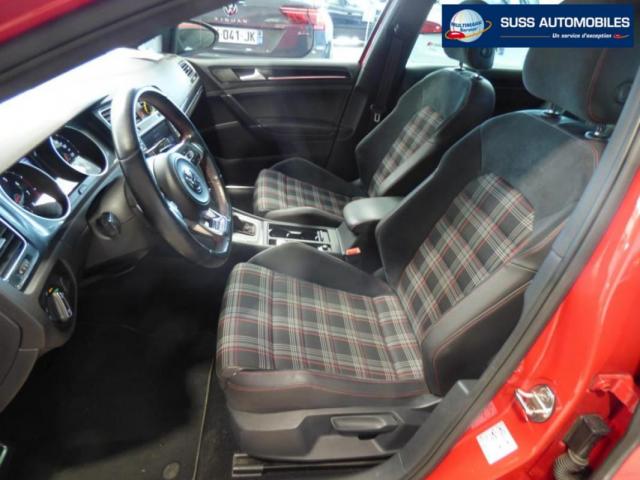 Volkswagen Golf image 9