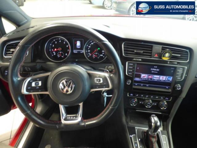 Volkswagen Golf image 4
