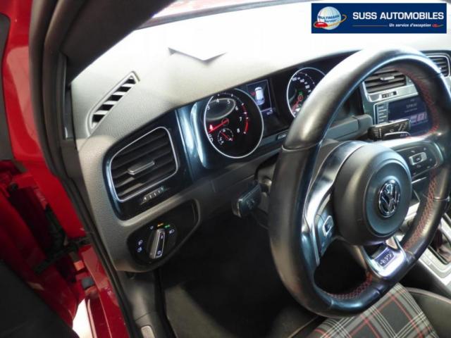 Volkswagen Golf image 5
