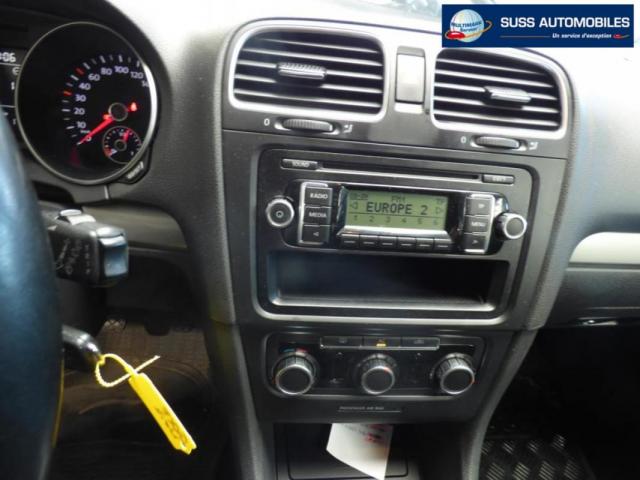 Volkswagen Golf image 1