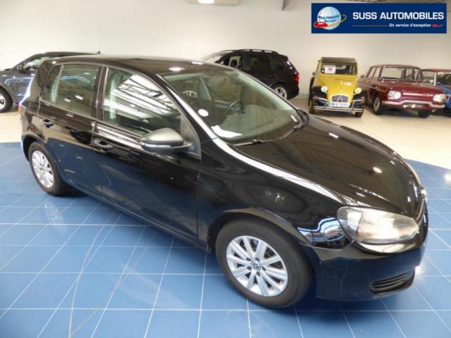 Volkswagen Golf image 8