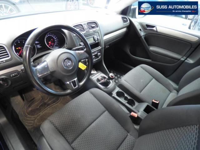Volkswagen Golf image 4