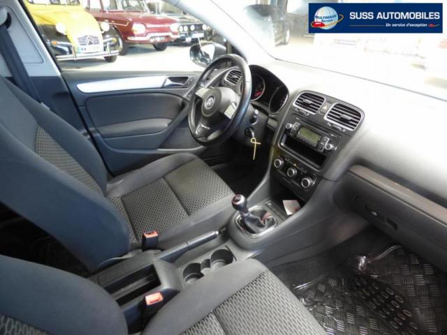 Volkswagen Golf image 3