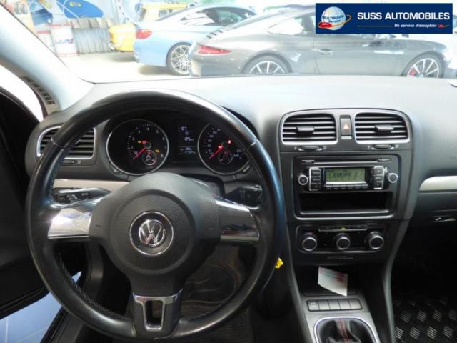 Volkswagen Golf image 5