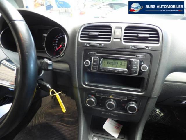 Volkswagen Golf image 6