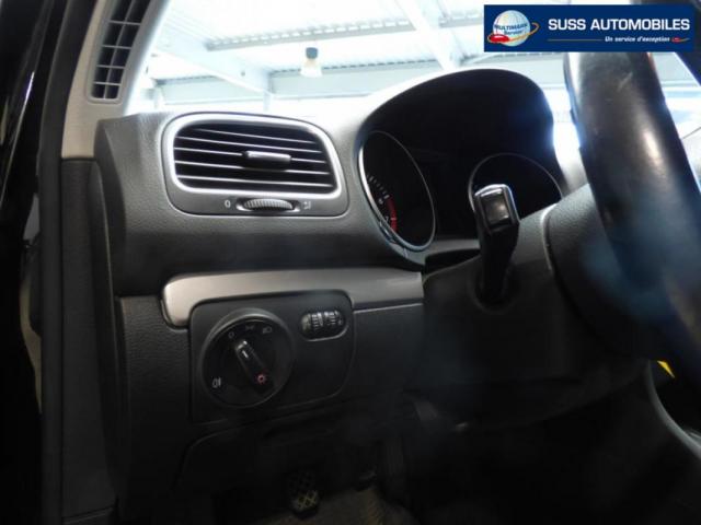 Volkswagen Golf image 7