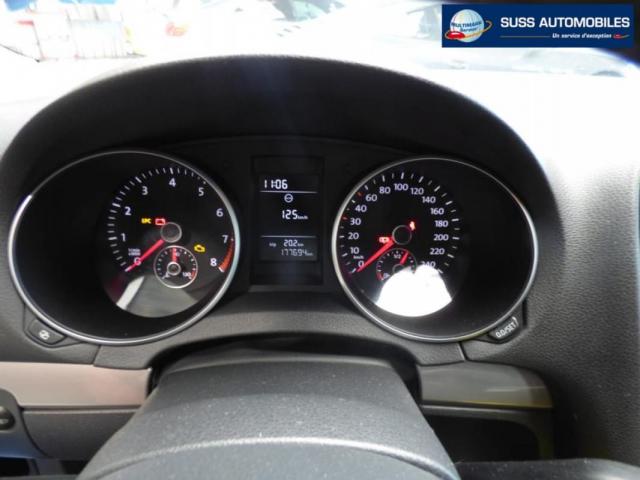 Volkswagen Golf image 2