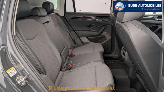 Volkswagen Tiguan image 4