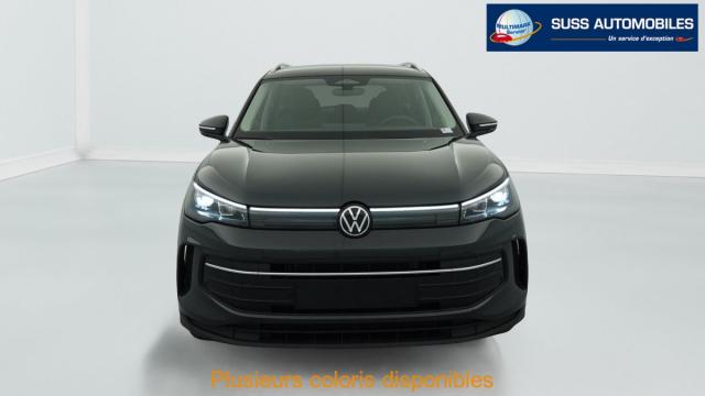 Volkswagen Tiguan image 2