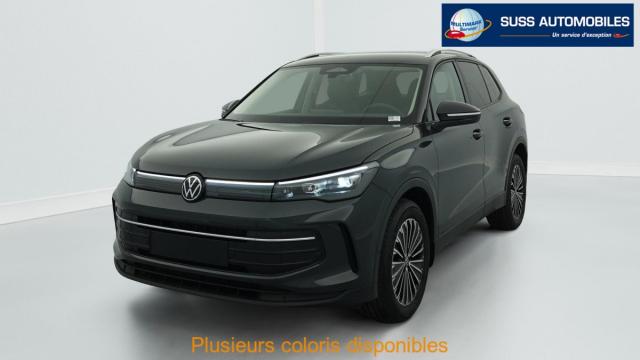 Volkswagen Tiguan image 7