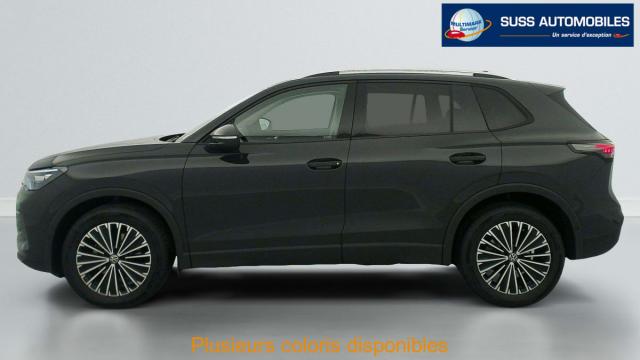 Volkswagen Tiguan image 6