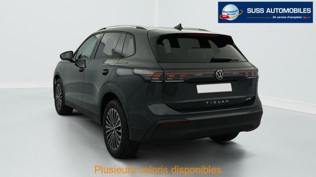 Volkswagen Tiguan image 5