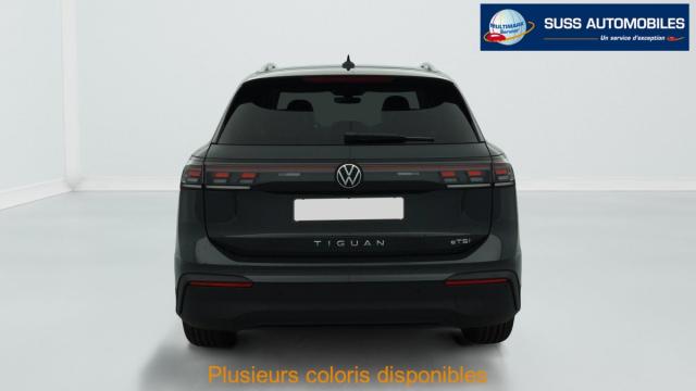 Volkswagen Tiguan image 9