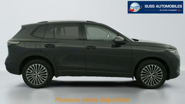 Volkswagen Tiguan image 8