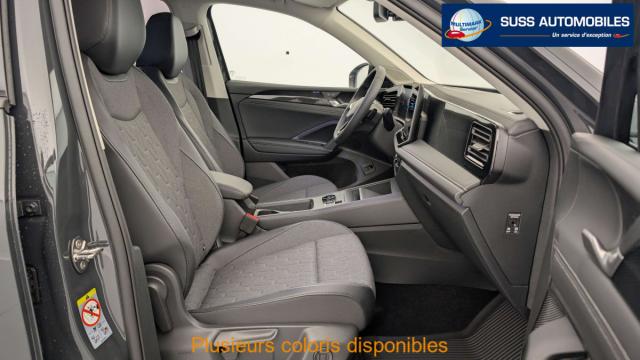 Volkswagen Tiguan image 3