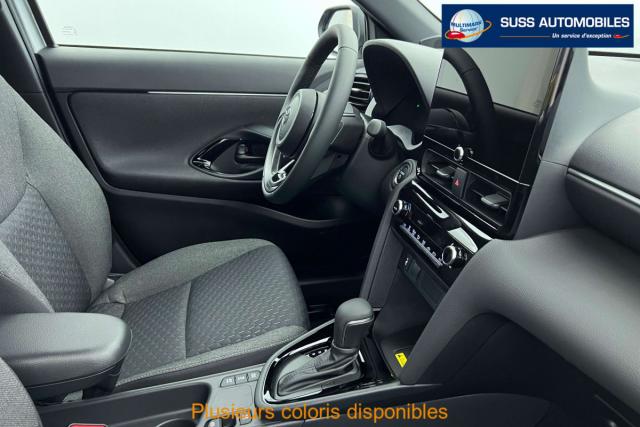 Toyota Yaris Cross image 6