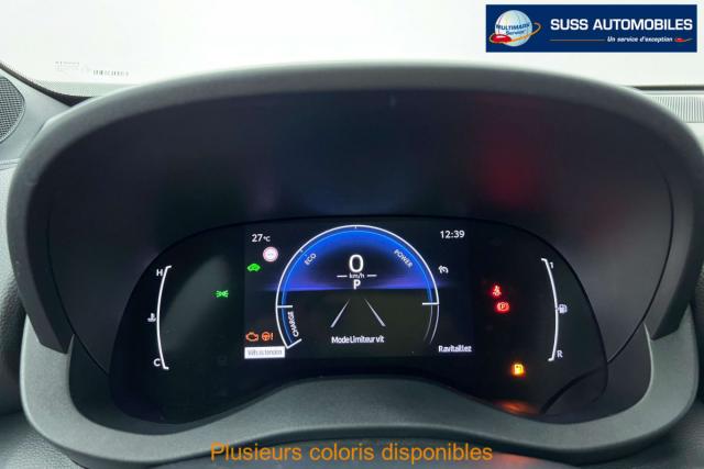 Toyota Yaris Cross image 2