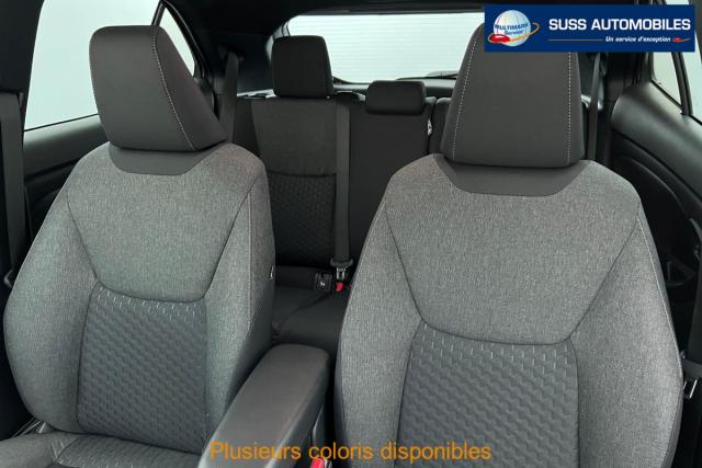 Toyota Yaris Cross image 5