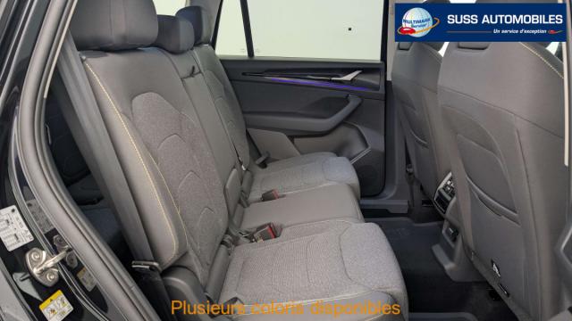 Skoda Kodiaq image 3