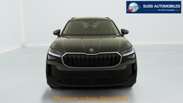 Skoda Kodiaq image 4
