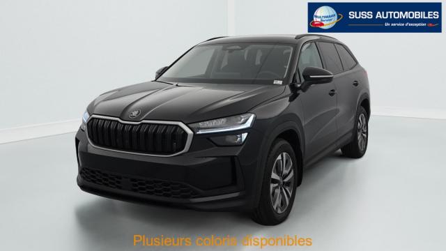 Skoda Kodiaq image 1