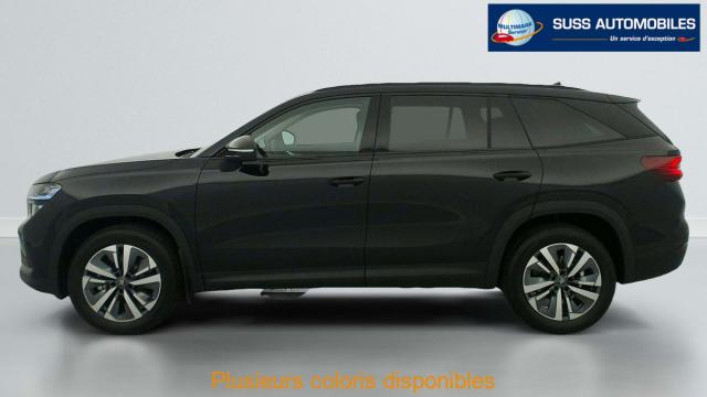 Skoda Kodiaq image 6
