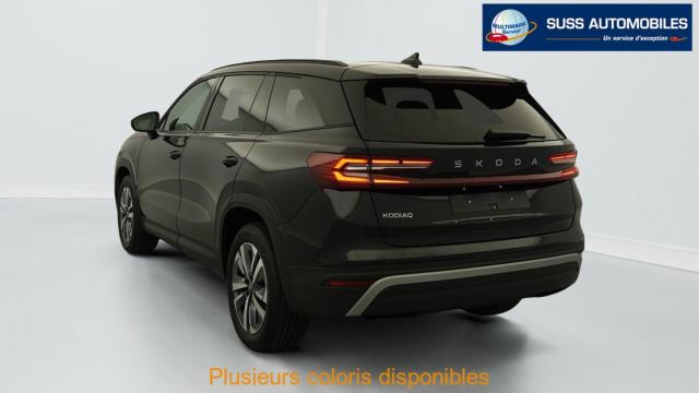 Skoda Kodiaq image 2