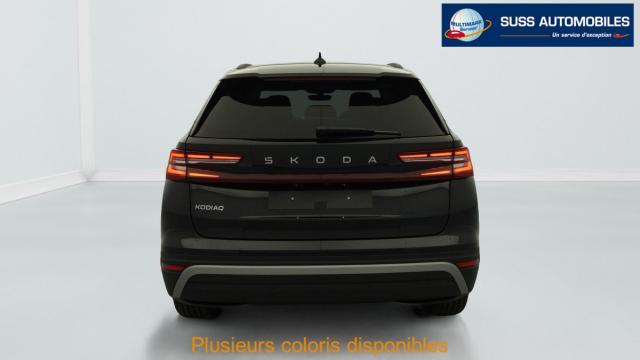 Skoda Kodiaq image 9