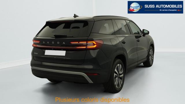 Skoda Kodiaq image 5