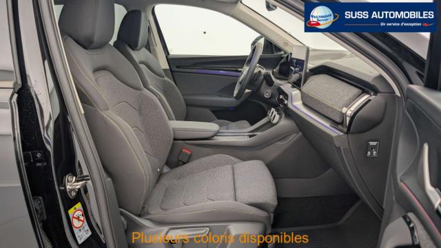 Skoda Kodiaq image 8