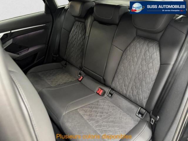 Audi A3 Sportback image 2