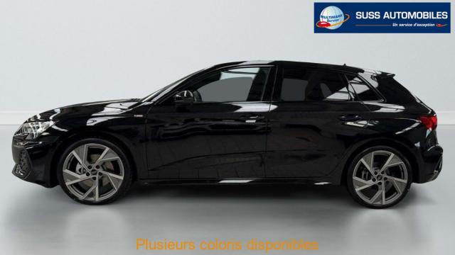 Audi A3 Sportback image 9