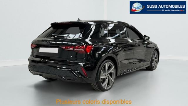 Audi A3 Sportback image 6