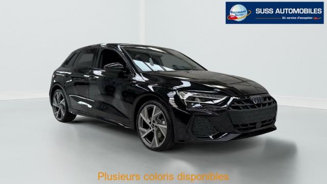 Audi A3 Sportback image 3