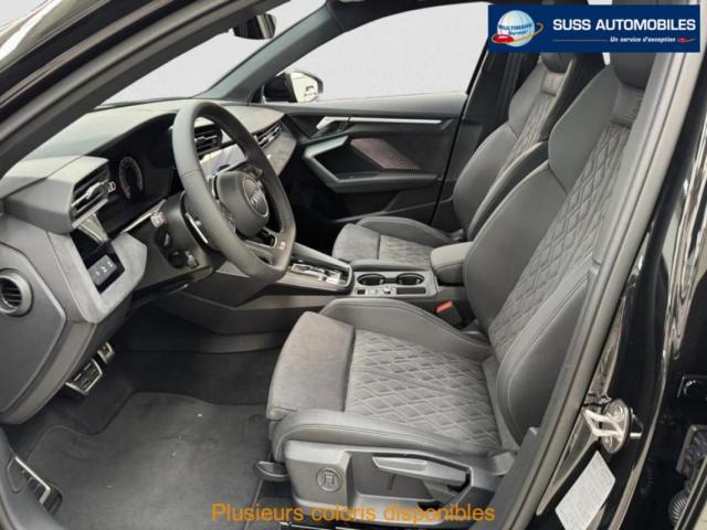 Audi A3 Sportback image 4
