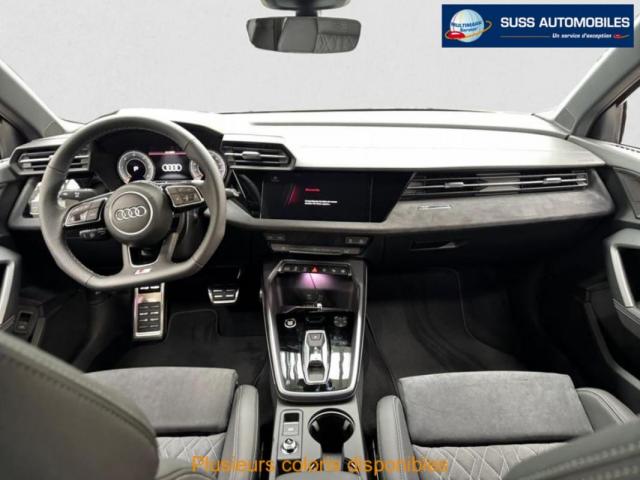 Audi A3 Sportback image 5