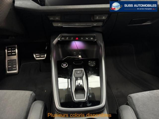 Audi A3 Sportback image 8