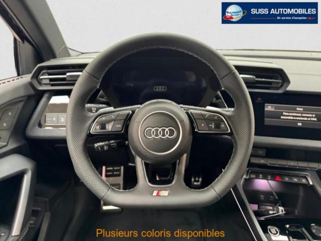 Audi A3 Sportback image 1
