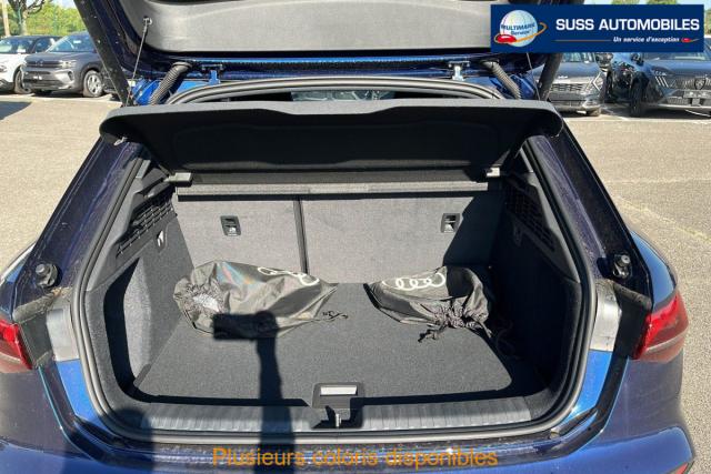 Audi A3 Sportback image 1