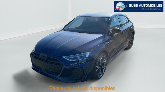 Audi A3 Sportback image 4