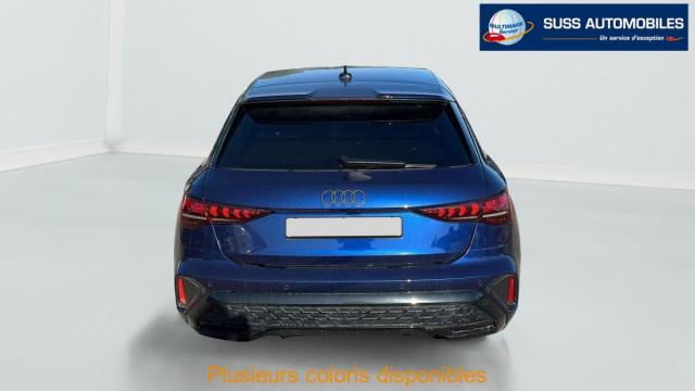 Audi A3 Sportback image 2