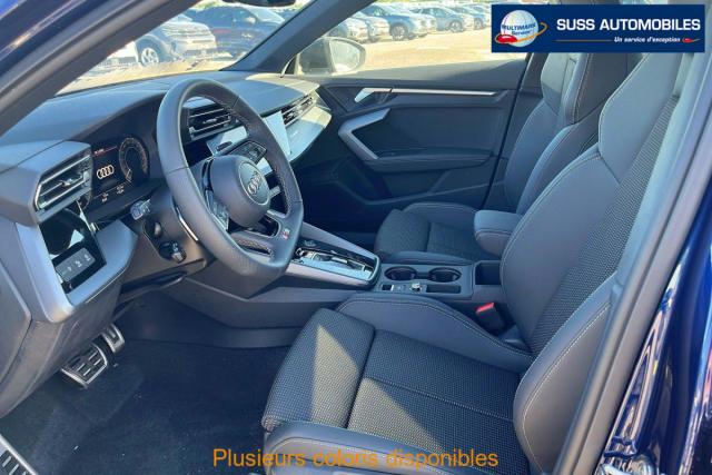 Audi A3 Sportback image 3