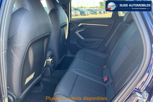 Audi A3 Sportback image 6