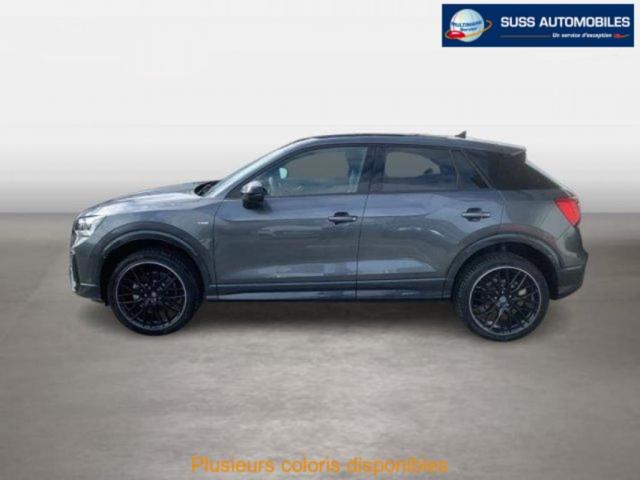 Audi Q2 image 7