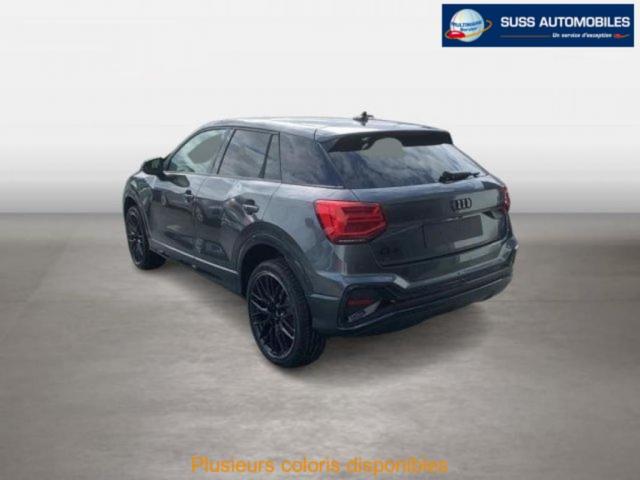 Audi Q2 image 5