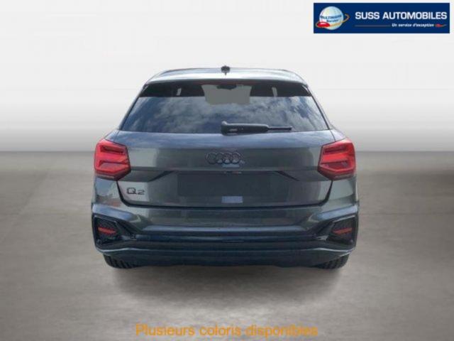 Audi Q2 image 4