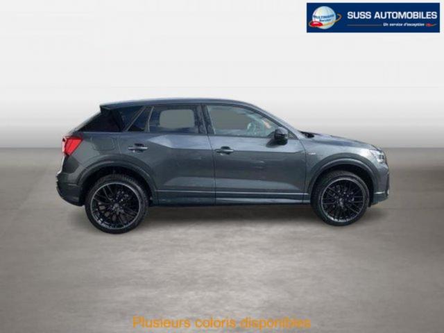 Audi Q2 image 3